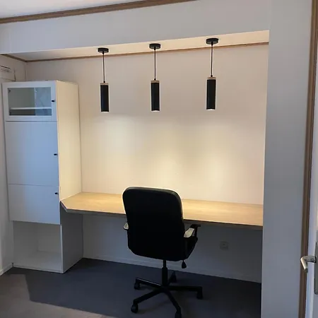Apartment Center Rouen